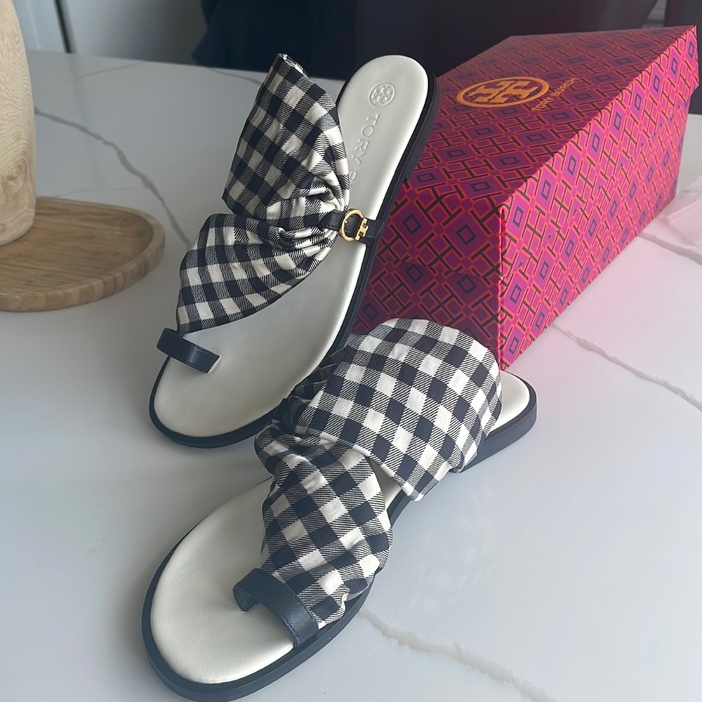 Tory Burch sandal